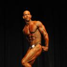 Teddy   Norris - NPC North Carolina State  2010 - #1